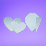 Plantillas Para Epilación Íntima