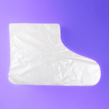 Botas De Plástico Desechables