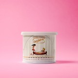 Parafina Facial De Leche Y Miel