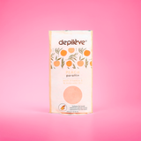 Parafina De Melocotón