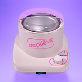 Calentador De Parafina Facial