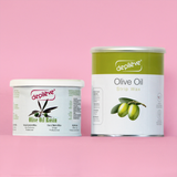 Aceite De Oliva