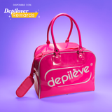 Pink Bag