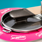 XFilm Barbepil Perlas